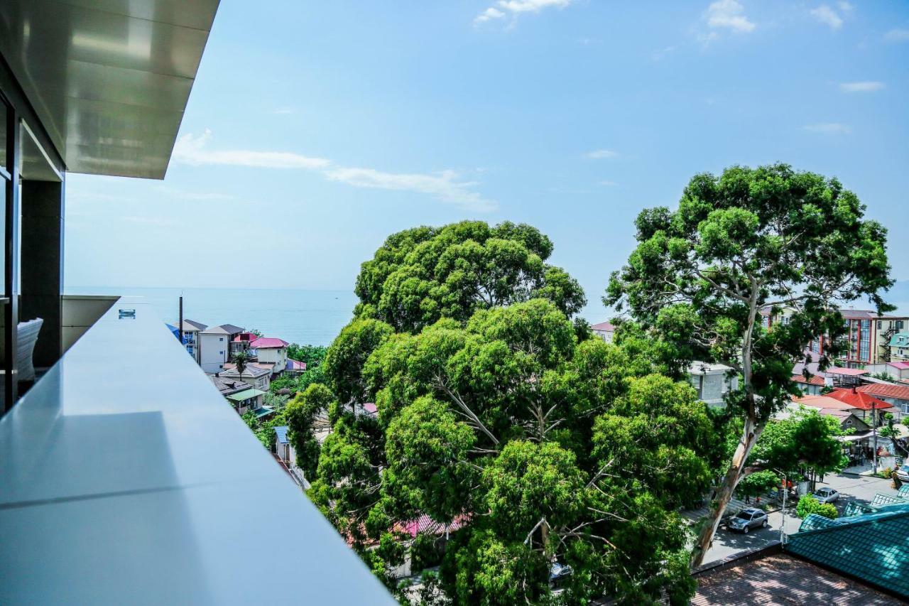 Grand Hotel กากรา ภายนอก รูปภาพ